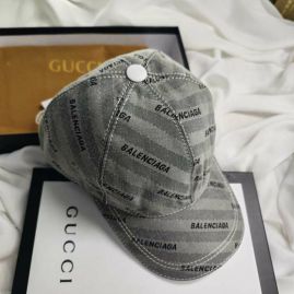 Picture of Balenciaga Cap _SKUBalenciagaCapdxn116566